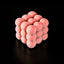 Spheres - Strawberry, Coconut