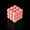 Spheres - Strawberry, Coconut