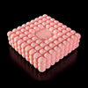 Spheres- Strawberry, Coconut