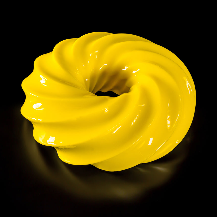 Spheres - Salted caramel