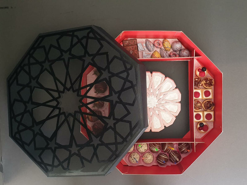 Occasions box