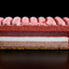 Spheres- Strawberry, Coconut