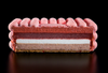 Spheres- Strawberry, Coconut