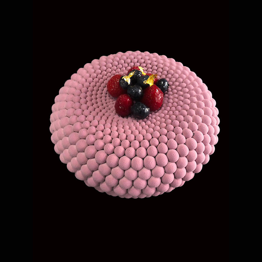 Block - Chocolate
