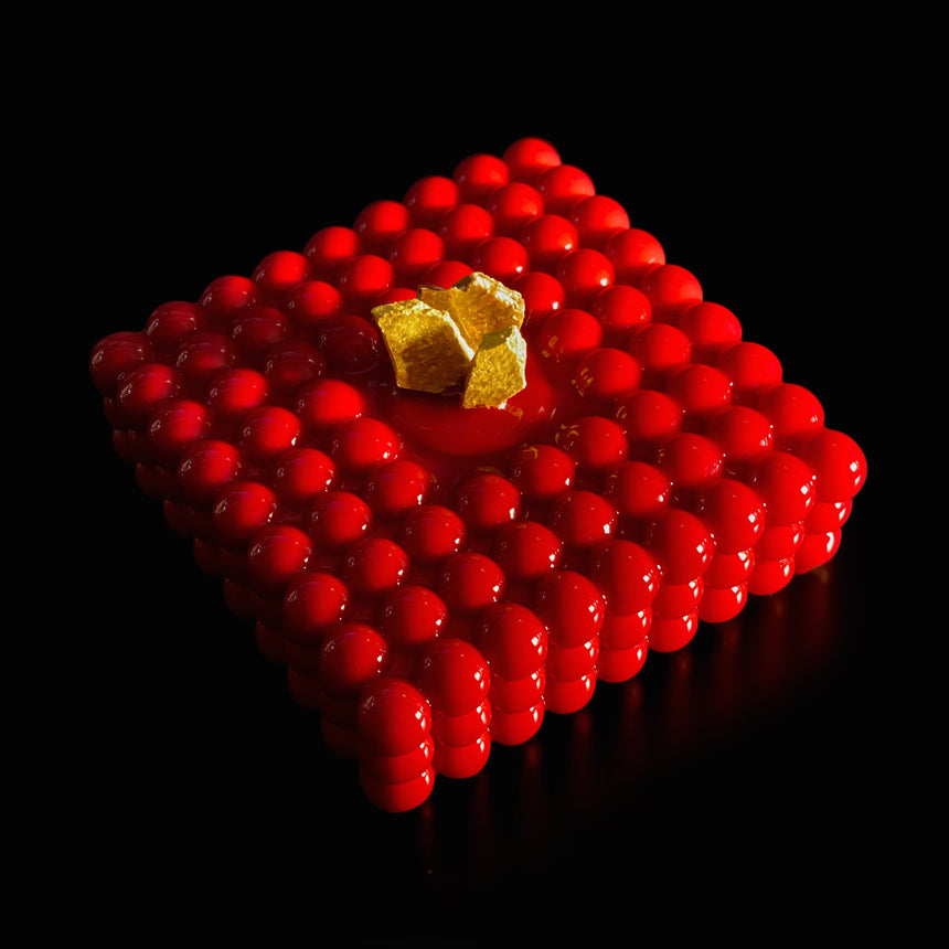 Block - Chocolate