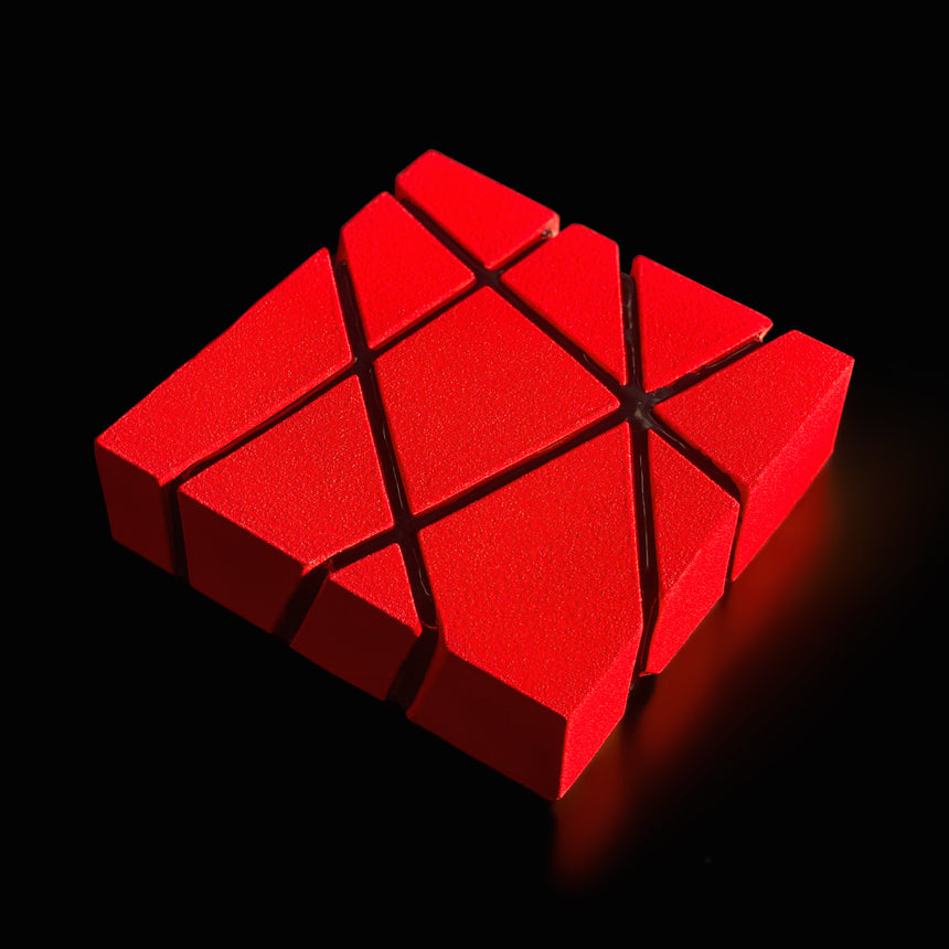 Block - Chocolate