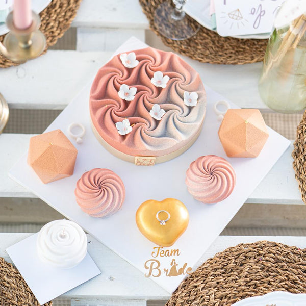 Bride to Be Package