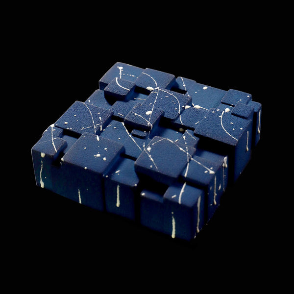 Squares - Cookies & Cream