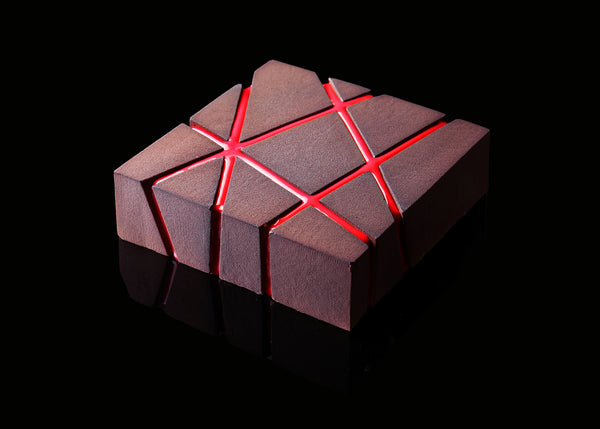 Block - Chocolate